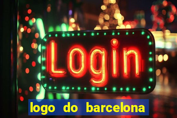 logo do barcelona dls 19